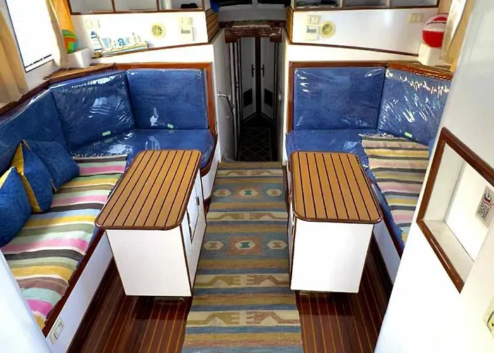 Taitours Botel Hurghada